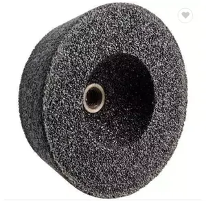 OEM Silicon Carbide grinding stone CUP Grinding Wheel for Marble