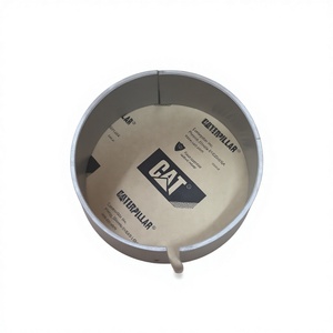 Cojinete de biela de excavadora Std 107-7330 3508 3512 3516 Cojinete de pieza de motor 1077330 7E7997 1W-7538 7N-2394 - Product Image 1