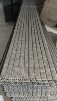 25cm * 7mm PVC techo y Panel de pared hoja de plástico para apartamento impreso Laminas De Pvc Madera Para Paredes