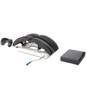 Posicionador en decúbito prono para cirugía espinal, <span class=keywords><strong>sistema</strong></span> Wilson Frame con opción <span class=keywords><strong>de</strong></span> fibra <span class=keywords><strong>de</strong></span> carbono radiotransparente para laminectomía y discectomía - Product Image 2