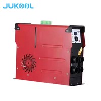便携式停车加热器柴油加热器类似 Webasto