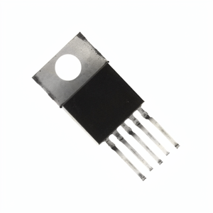 Composants électroniques en ligne pour la vente directe fabricant, TO 220 5 Pack Complet, à fils formés TN5D51A-HB11-E Gestion de l'alimentation (PMIC) - Product Image 1