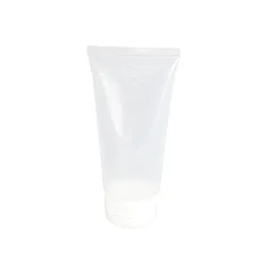 skin care products packaging cosmetic squeeze cream plastic tubes white beauty bottle