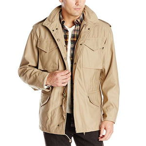 Vestes personnalisées pour femmes Mode Hiver 100% Coton Woodland Motorcycle Jacket Camo Zipper Hoodie - Product Image 3