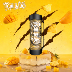 Bombola di <span class=keywords><strong>Gas</strong></span> in Acciaio al Carbonio Standard Rampage con Valvola - Product Image 6