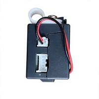 Nuevo y Original MR-BAT6V1SET-B/MR-BAT6V1SET-A para Amplificador de Servo de 220V 1, Batería Utilizada en Programación PLC