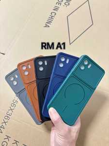 Funda de TPU para Teléfono Xiaomi Redmi 9C NFC 9I Sport A1 <span class=keywords><strong>2022</strong></span> Plus A2 A3 A4 A5 C51 C55 C65 C75 <span class=keywords><strong>10C</strong></span> 11A 12 12C 13 13C 13R 14C 14 14R 15 - Product Image 2