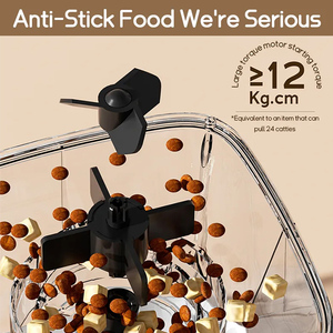 OEM ODM servicio alimentador automático de animales 1080p Cámara perro comida molde Máquina automática - Product Image 4