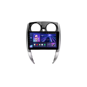 Nissan Note 2 E12 2012-2021 AIO 9 ''<span class=keywords><strong>Android</strong></span>, dengan navigasi GPS SWC WiFi BT FM Radio DVR Dsp Obd2 Stereo mobil - Product Image 5