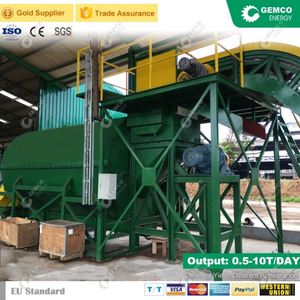 Giá tốt nhất Palm kennel tự động 5 t/h cọ trái cây Máy ép dầu - Product Image 4