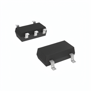 Buy Electronics Components Online RT9715CGBG Power Management (PMIC) In Stock SC 74A, SOT 753 - Product Image 1