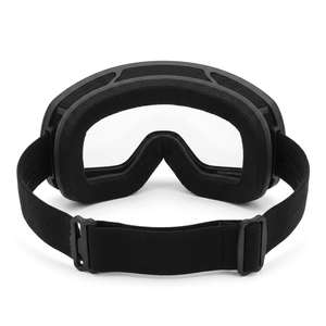 Gafas de Esquí Cilíndricas HD Profesionales, Gafas de Nieve Antivaho de Doble Capa - Product Image 4