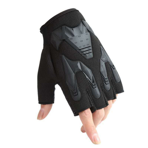 Half Finger Tactical <strong>Gloves</strong> Outdoor Motorcycle Riding <strong>Gloves</strong> Anti slip Breathable Sports <strong>Gloves</strong> - Product Image 6