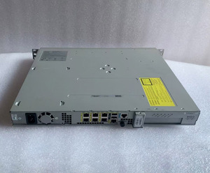 Pare-feu d'entreprise haut de gamme ASA5515-FPWR-K9 Gigabit <span class=keywords><strong>ASA</strong></span> 5515-X avec gestion SW 6GE Data 1GE AC 3DES/AES - Product Image 2