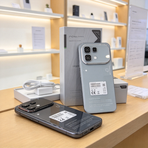 โน้ต 60 โปร จอใหญ่ เล่นเกมส์ได้ 7 นิ้ว 120Hz 3A 16GB 1TB 108MP กล้องหลัง 4 ตัว 8000mAh 5G โซเชียลมีเดีย ความบันเทิง ขายดี - Product Image 1