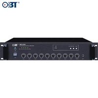Obt-6090 Meilleur prix, achat d'un amplificateur de puissance intégré USB, amplificateur mono bloc, amplificateurs de puissance à vendre, amplificateur PA