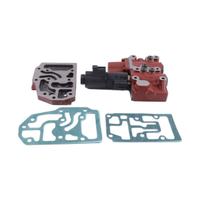 Nouvel ensemble de soupape de commande de Transmission 190434A1 pour équipement léger 570LXT 580L 580SL 590L 590SL