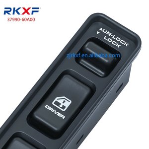 Cho <span class=keywords><strong>Suzuki</strong></span> escudo/<span class=keywords><strong>Sidekick</strong></span> phía trước bên trái quyền lực tổng thể điều khiển cửa sổ Switch37990-60A00 nhựa ON-OFF chuyển đổi cho sản xuất - Product Image 2