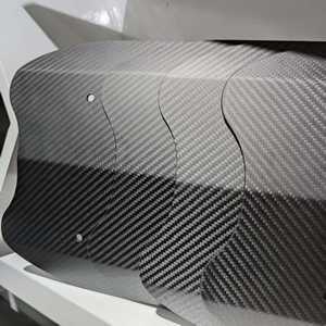 Plaques en fibre de carbone haute résistance avec une capacité de charge exceptionnelle - Product Image 6