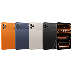 Nouvelle tablette intelligente multifonctionnelle Pad 17 Pro 10,1 pouces avec écran HD capacitif, éducative, processeur MTK Octa Core, Android 10, 4 Go de RAM, <span class=keywords><strong>5G</strong></span> - Product Image 5