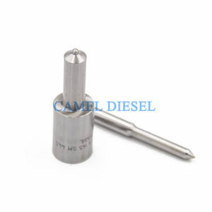 Inyector de Combustible de Alta Calidad, Tipo S, DLLA140SM088, N16 <span class=keywords><strong>OH</strong></span>, DLLA103S314N495, en Existencia - Product Image 1