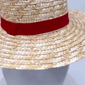 <span class=keywords><strong>Sombrero</strong></span> <span class=keywords><strong>de</strong></span> <span class=keywords><strong>paja</strong></span> <span class=keywords><strong>de</strong></span> <span class=keywords><strong>Luffy</strong></span>, diseño superior plano, sombrilla <span class=keywords><strong>de</strong></span> playa <span class=keywords><strong>de</strong></span> verano para mujeres y niños, <span class=keywords><strong>sombrero</strong></span> protector solar al por mayor Lafite, estampado <span class=keywords><strong>de</strong></span> hoja <span class=keywords><strong>de</strong></span> pesca - Product Image 6