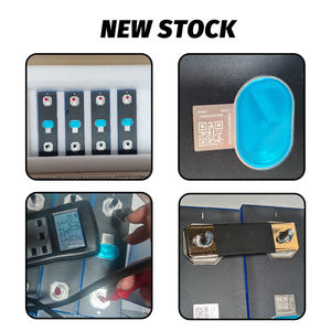 EU Stock EVE EVE LFP sel baterai Kelas a baru Lifepo4 kapasitas tinggi untuk dinding daya penyimpanan energi surya BESS Polandia - Product Image 5