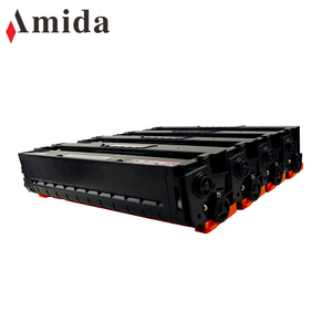 ตลับหมึกพิมพ์006R04392 006R04391 006R04384 006R04383 Amida เข้ากันได้กับตลับหมึกพิมพ์ C235 C230 XR - Product Image 4