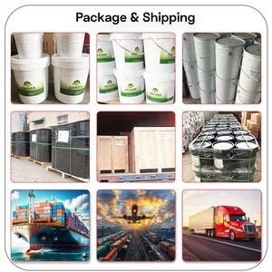 Pintura Acrílica al Agua con Acabado Brillante para Metal, Secado Rápido, Protección Contra Óxido, Bajo VOC - Product Image 6