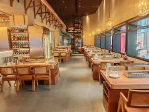 Factory Directly Supply Stainless Steel Barbecue <strong>Grill</strong> Built-in 13-Skewer Barbecue <strong>Grill</strong> Rotisserie - Product Image 5