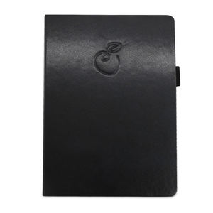 Agenda Settimanale A5 Non Datata, Organizer Giornaliero, Taccuino con Copertina Rigida in Pelle PU e Copertina Stampata - Product Image 3