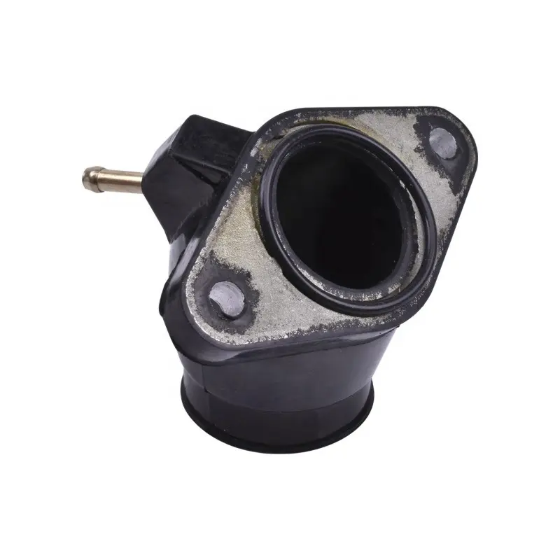 650cc Motore Del Motociclo Parte Carburatore Adattatore Aria Collettore di Aspirazione Comune Del Tubo di Aspirazione per Yamaha 4TR XVS650 V-Star