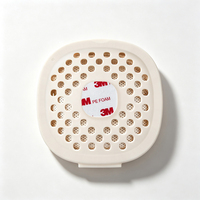 Mini désodorisant auto-adhésif ventilé pour tiroir, armoire à chaussures, poubelle - Vente en gros usine