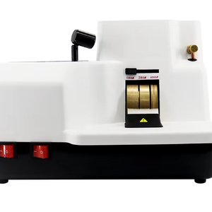 Tay edger 3 bánh xe CP-6A xách tay và đầy đủ chức năng chất lượng tốt nhất tại nhà máy giá tay edger ống kính máy viền - Product Image 1