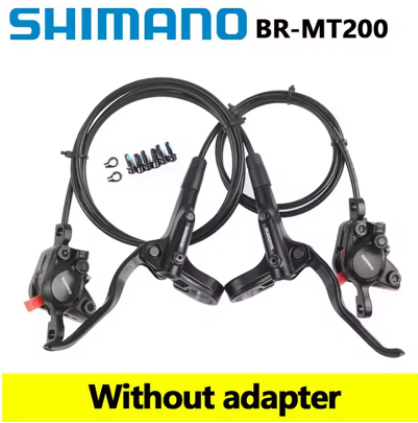 Mt200 800mm * 1400/1450mm sans adaptateur
