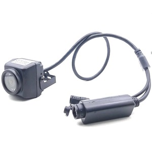Camhi extérieur étanche IP66 POE 48V Mini caméra IP 5MP IMX335 IMX307 <span class=keywords><strong>Vision</strong></span> nocturne nid d'oiseau véhicule IR TF carte mémoire carte - Product Image 1