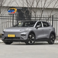 Новый автомобиль 2026 Deepal S05 215 MAX, гибридный внедорожник, 5-местный, с автоматической коробкой передач, леворульный, прямые продажи с завода.