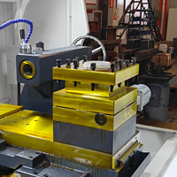 Tour CNC à double mandrin CK6185-3000, machine-outil entièrement automatique, approvisionnement direct du fabricant.