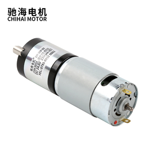 <span class=keywords><strong>Motor</strong></span> Chihai CHP-36GP-555 de 36 mm, Caja de Engranajes Planetarios de Alta Velocidad y Alto Torque, <span class=keywords><strong>Motor</strong></span> Planetario de CC Micro 555 - Product Image 3
