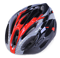 Casco dividido texturizado de fibra de carbono, equipo para bicicleta de montaña, gran oferta