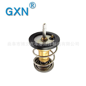 เทอร์โมสตัท 31474297 สำหรับ Geely Volvo Borui 1.5T X50 Lynk Co JLH 3G15TD อะไหล่เปลี่ยนเครื่องยนต์ - Product Image 4
