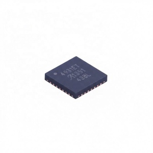 A4931METTR-T WQFN-28-EP(5x5) ชิปไดรเวอร์มอเตอร์แบบไร้แปรงถ่าน (BLDC) - Product Image 1