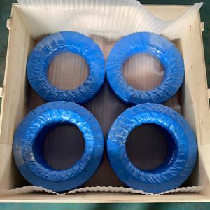 LYAK 023.25.408 Double-<b>Row</b> Four-Point Contact Internal Teeth Steel P6 Sealing for Machinery Construction Double-<b>Row</b> - Product Image 6
