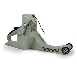 อะไหล่ถังน้ำมันเชื้อเพลิง MS381 พร้อมมือจับด้านหลัง สำหรับเลื่อยยนต์ <span class=keywords><strong>Stihl</strong></span> MS381 MS382 - Product Image 3