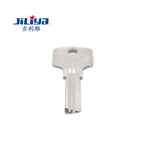 Llave de puerta de latón de suministro de fábrica Jiliya para cerrajero - Product Image 2