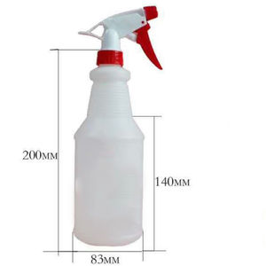 Svuotare 500Ml 1000Ml flacone Spray per nebbia continua in <span class=keywords><strong>plastica</strong></span> da <span class=keywords><strong>1</strong></span> <span class=keywords><strong>litro</strong></span> - Product Image 2