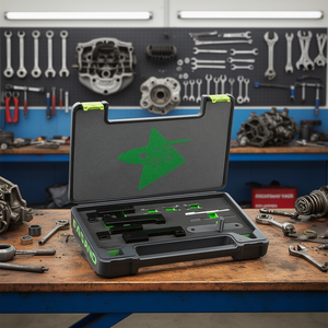 Kit de Distribución del Motor Diésel TD V8 para Land Rover - Product Image 3