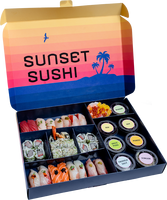 Boîtes d'emballage de luxe à emporter avec logo personnalisé pour aliments, sushi, boulangerie, pain, beignet, pâtisserie, gâteau, biscuit