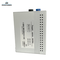 Interfaces de caméra de recul pour Peugeot 3008 308 2008 5008, entrée vidéo pour caméras avant et arrière CVBS