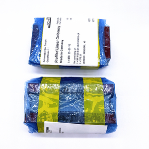 Monorriel Original <span class=keywords><strong>de</strong></span> Alemania AMS MRW25A MRW25B MRW25D MRW25E MRW25, 2, 2 V2 MR SCHNEEBERGER Lineal, 1, 2, 2, 25 y 25 C - Product Image 1